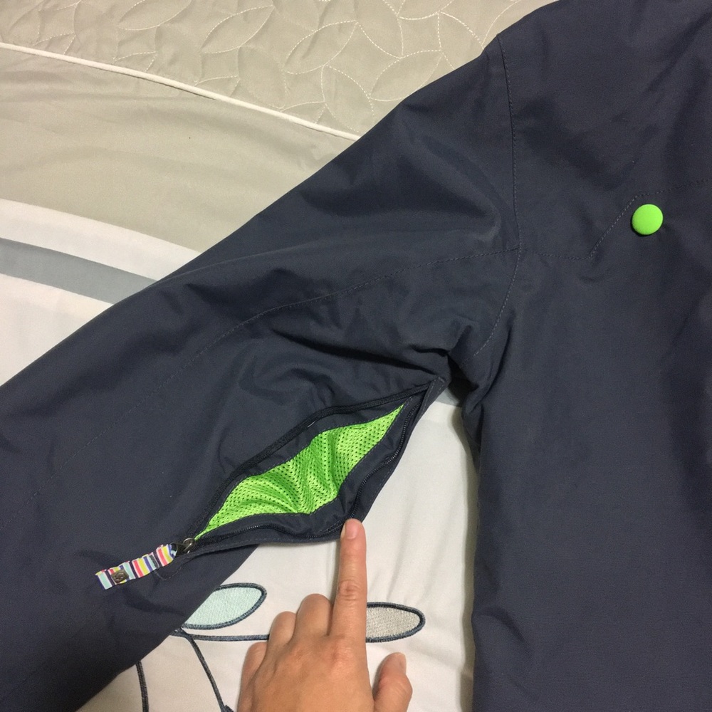 ⛷Scott ski jacket, M - Picture 7 of 13